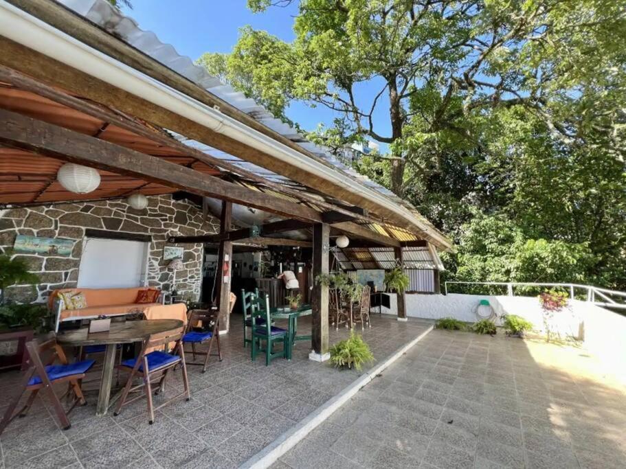 Ocean View House Of Zeppelin *