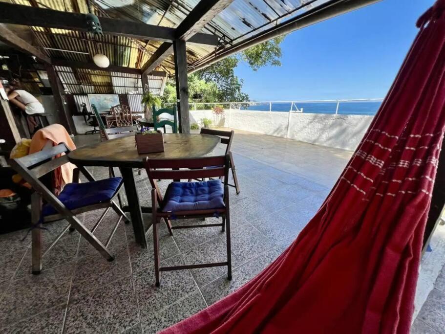 Apartamento Ocean View House Of Zeppelin *