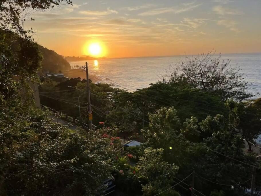Ocean View House Of Zeppelin *