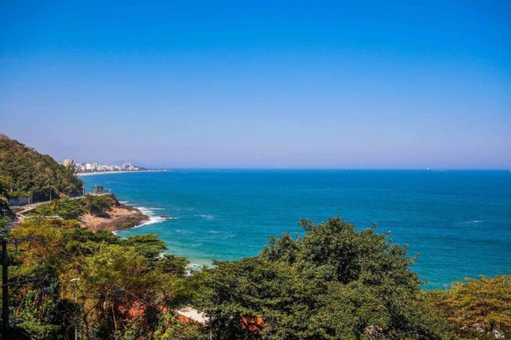 Ocean View House Of Zeppelin Apartamento *