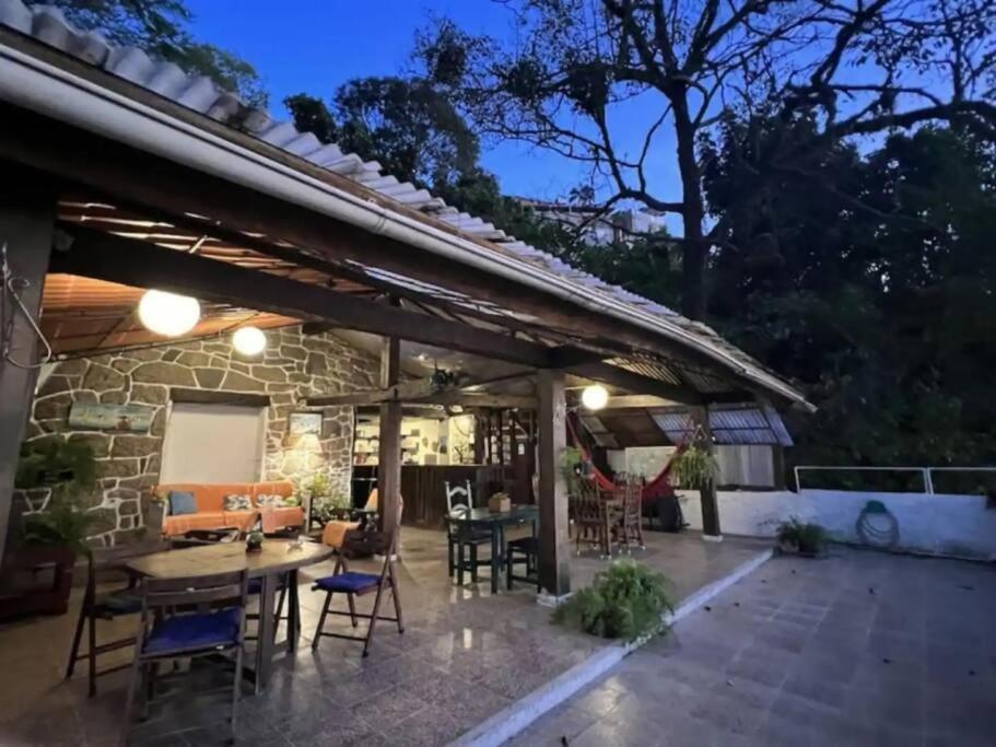 Ocean View House Of Zeppelin Apartamento