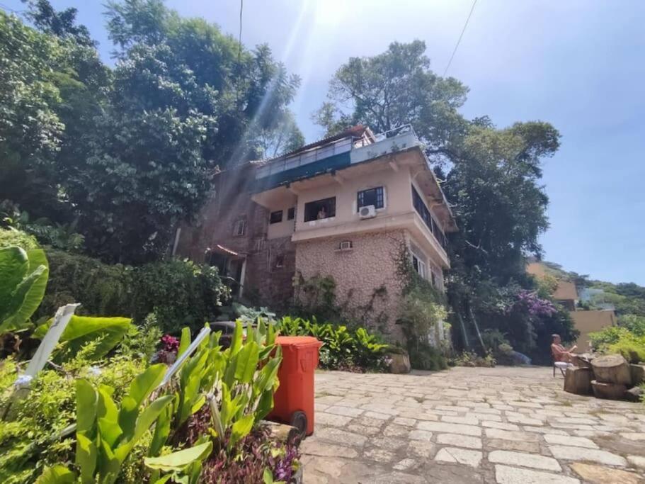 Apartamento Ocean View House Of Zeppelin *