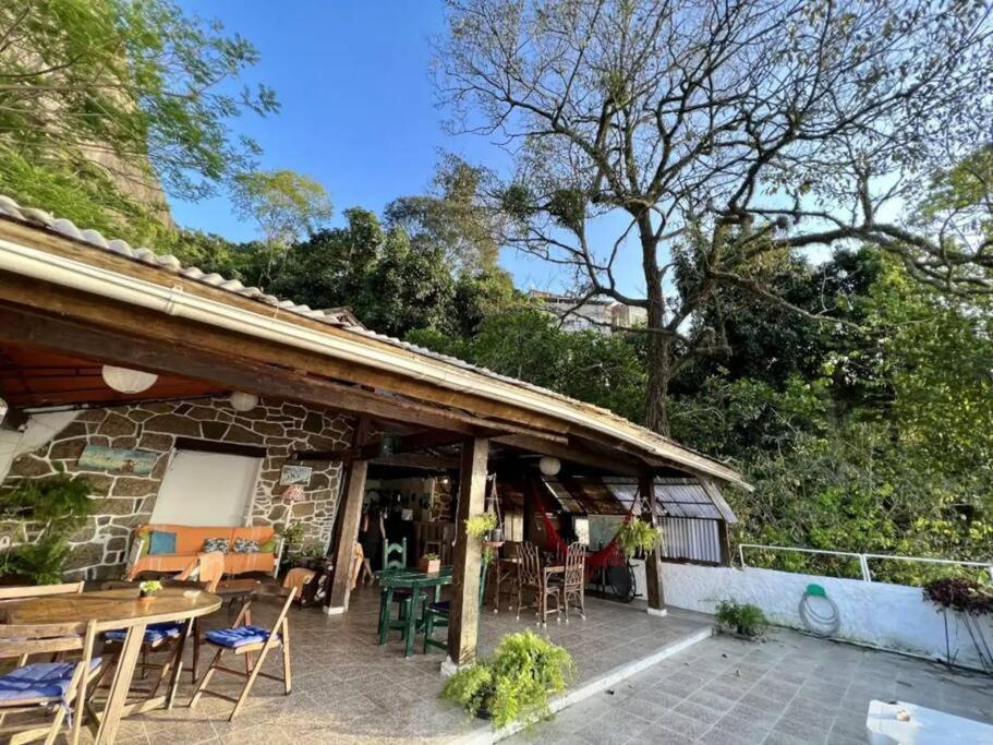 Ocean View House Of Zeppelin * Rio de Janeiro