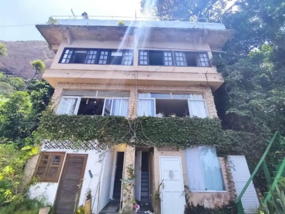 Apartamento Ocean View House Of Zeppelin *