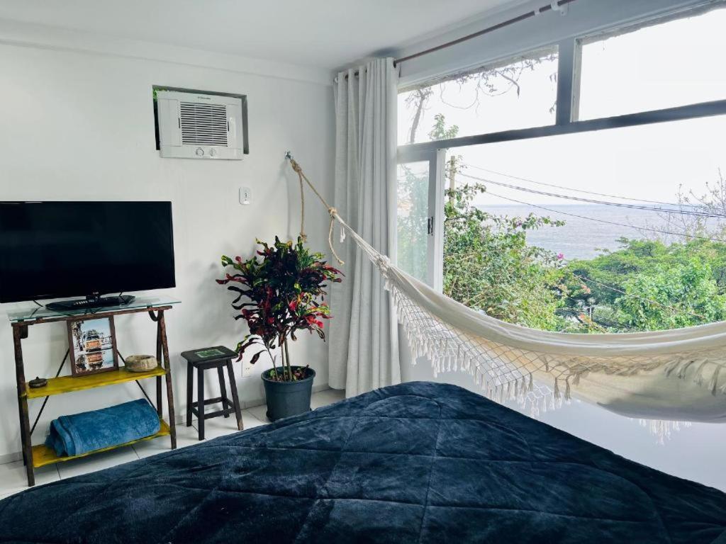 Ocean View House Of Zeppelin Apartamento