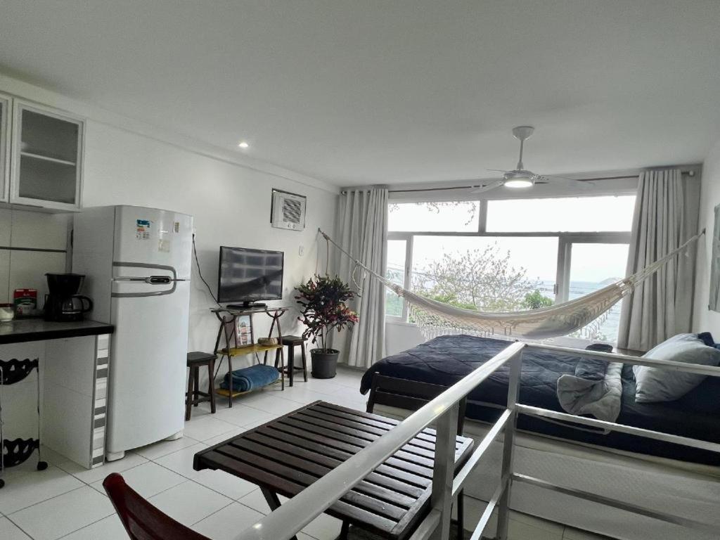 Apartamento Ocean View House Of Zeppelin