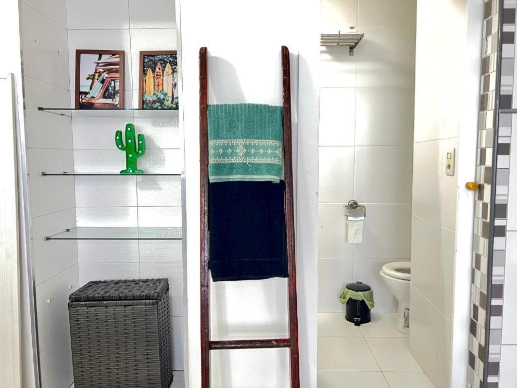 Apartamento Ocean View House Of Zeppelin Rio de Janeiro