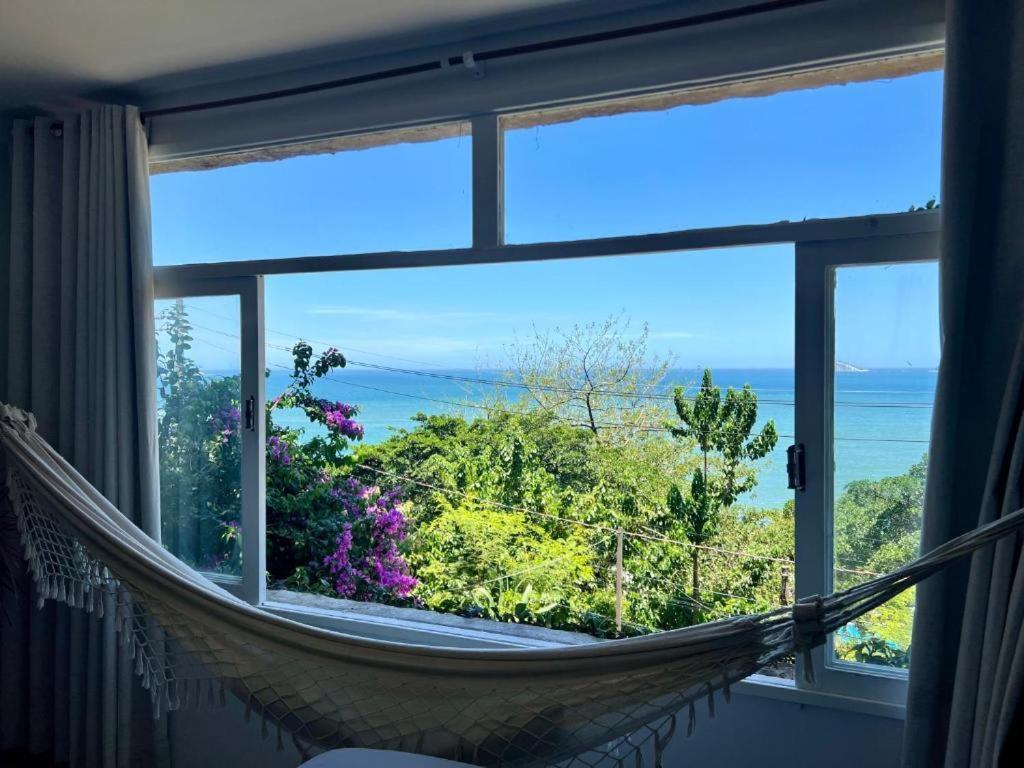 Ocean View House Of Zeppelin Rio de Janeiro