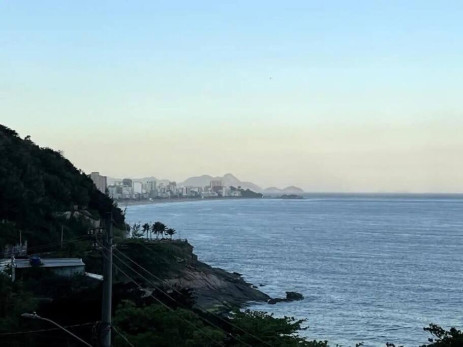 Apartamento Ocean View House Of Zeppelin Río de Janeiro